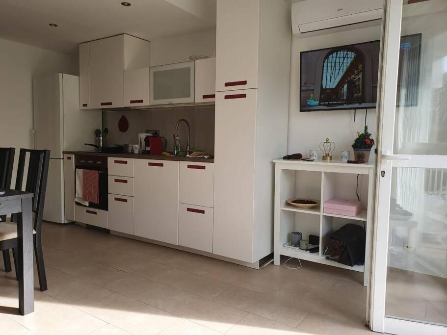 Apartamento Cerca Cala Crancs Playa Salou Exterior photo
