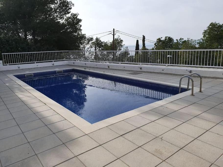 Apartamento Cerca Cala Crancs Playa Salou Exterior photo
