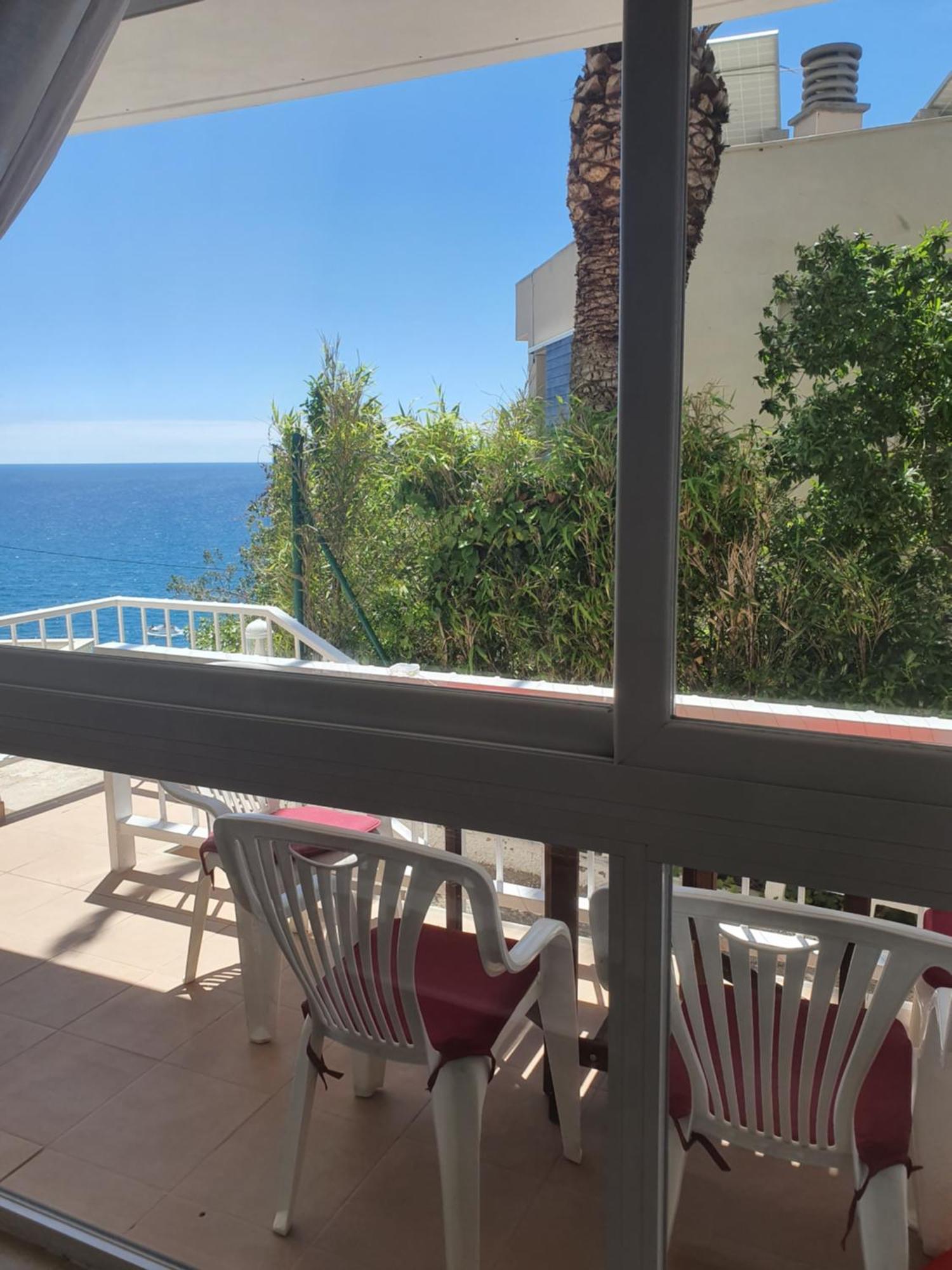 Apartamento Cerca Cala Crancs Playa Salou Exterior photo